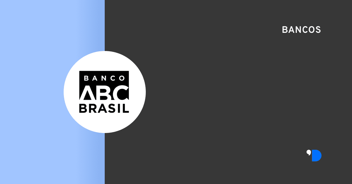 Abrir Conta ABC Personal by BANCO ABC BRASIL