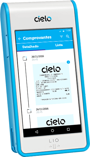 Cielo Lio