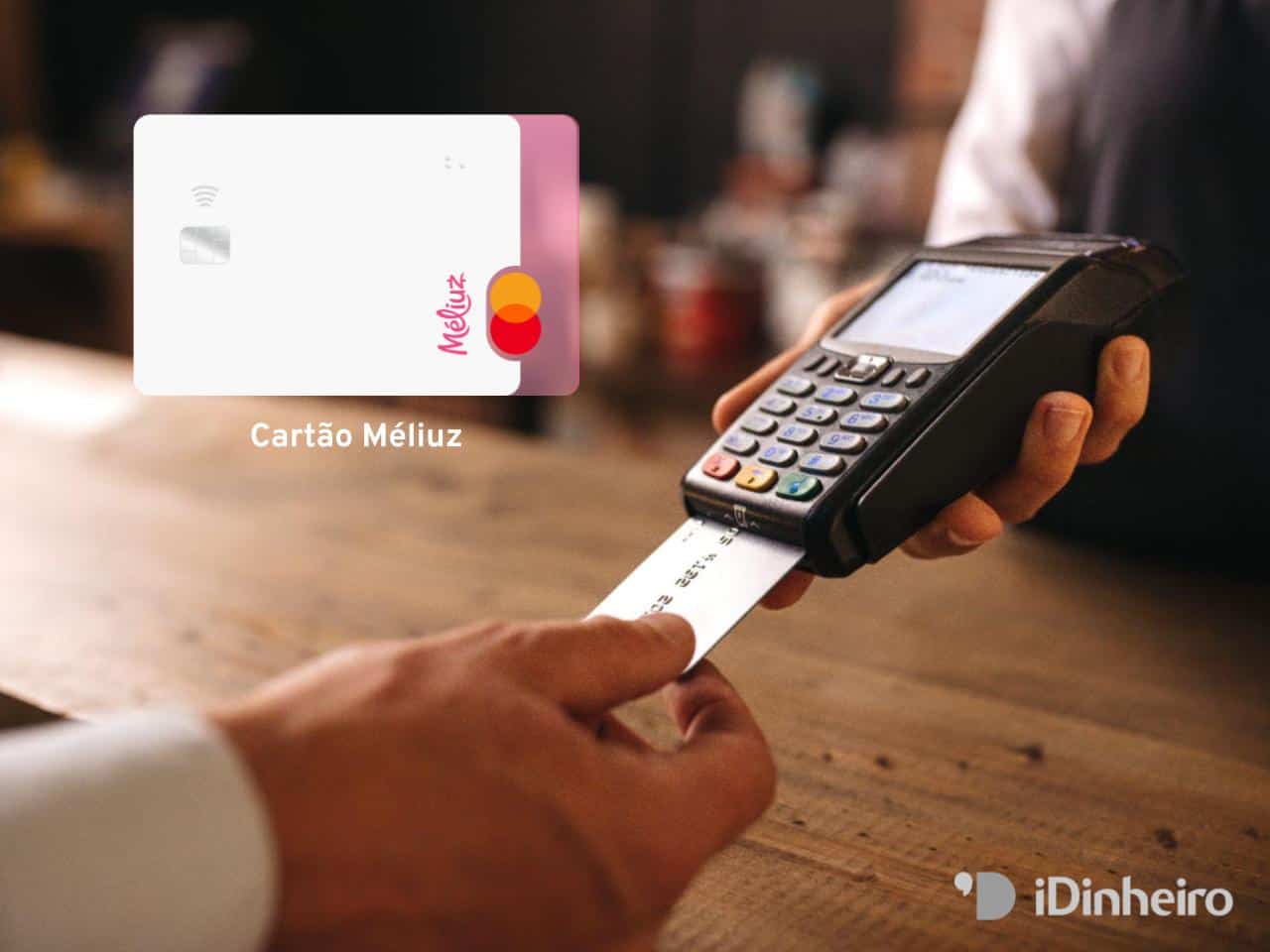 Novo cartão!  planeja cartão de crédito no Brasil com até 3% de  cashback e anuidade grátis - ALTA RENDA BLOG
