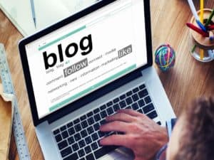 como ganhar dinheiro com blog