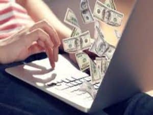 R$ 24,56 em 15 minutos: veja como é possível ganhar dinheiro na internet  todos os dias utilizando o poder destas 3 'palavras mágicas' - Seu Dinheiro