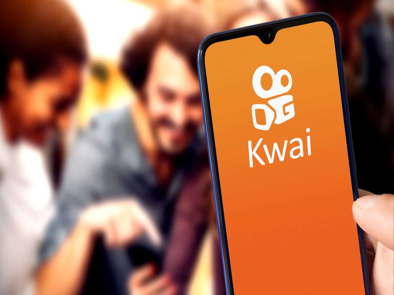 Como Usar O Kwai no PC (SIMPLES ASSIM) 