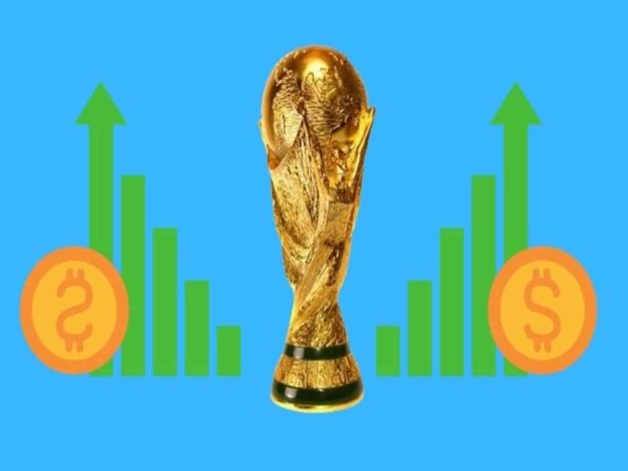 Copa do Mundo 2022 com bolso cheio: 5 ideias para ganhar dinheiro com a  festa do futebol - TudoGostoso