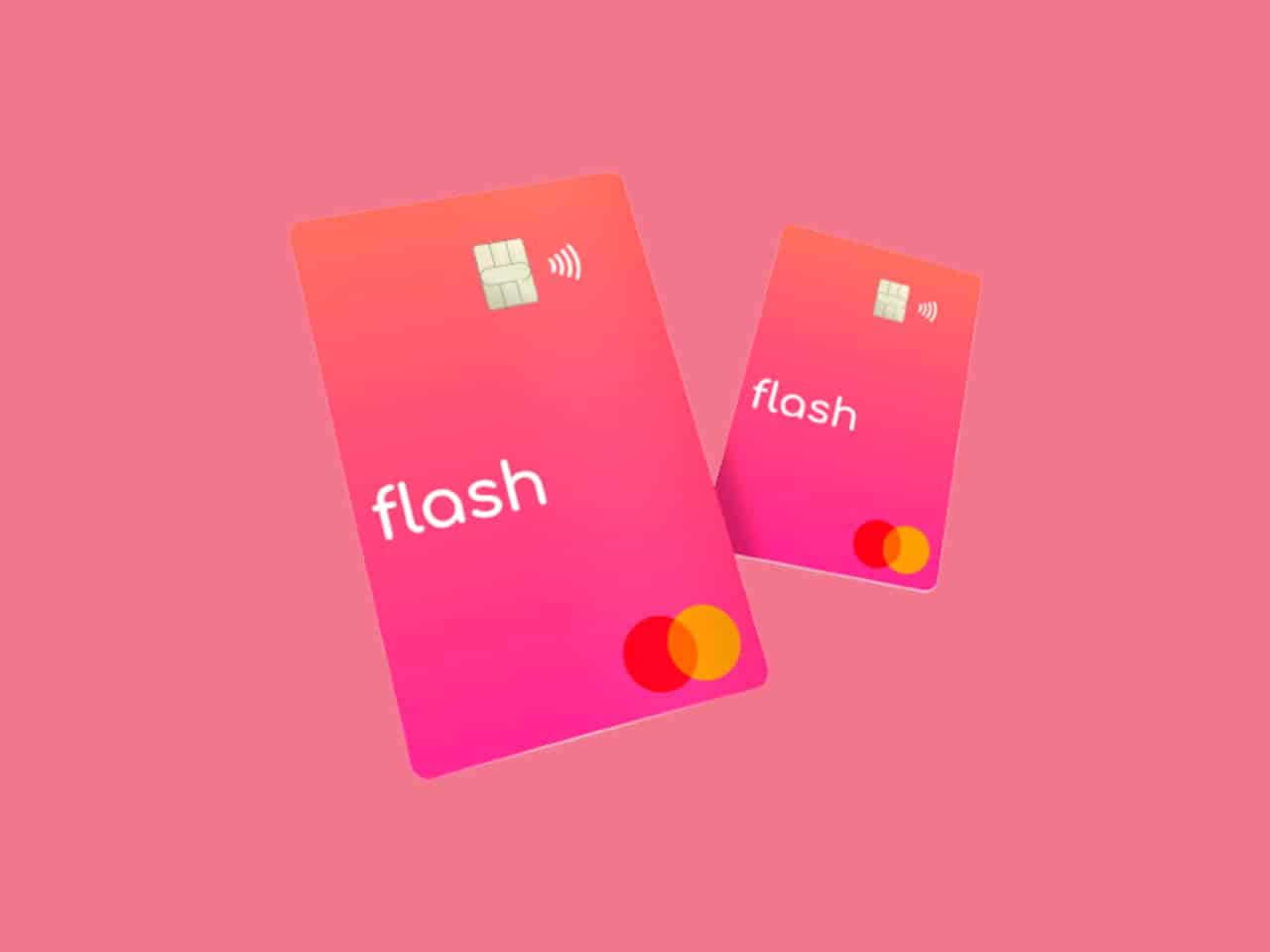 Cartão Flash Benefícios é bom Saiba como funciona e onde usar