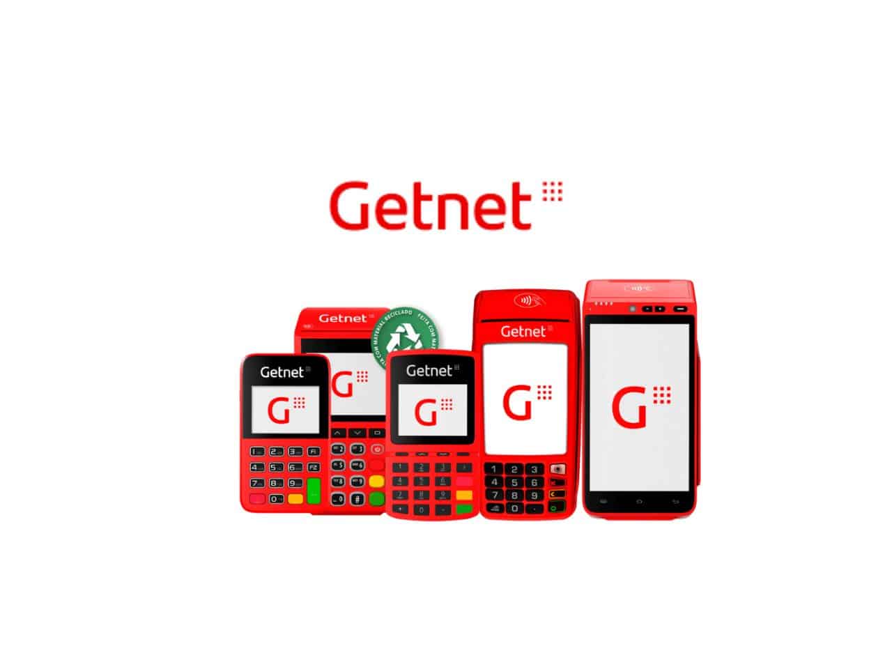 Getnet iguala taxa de débito e crédito a 2% para vendedores