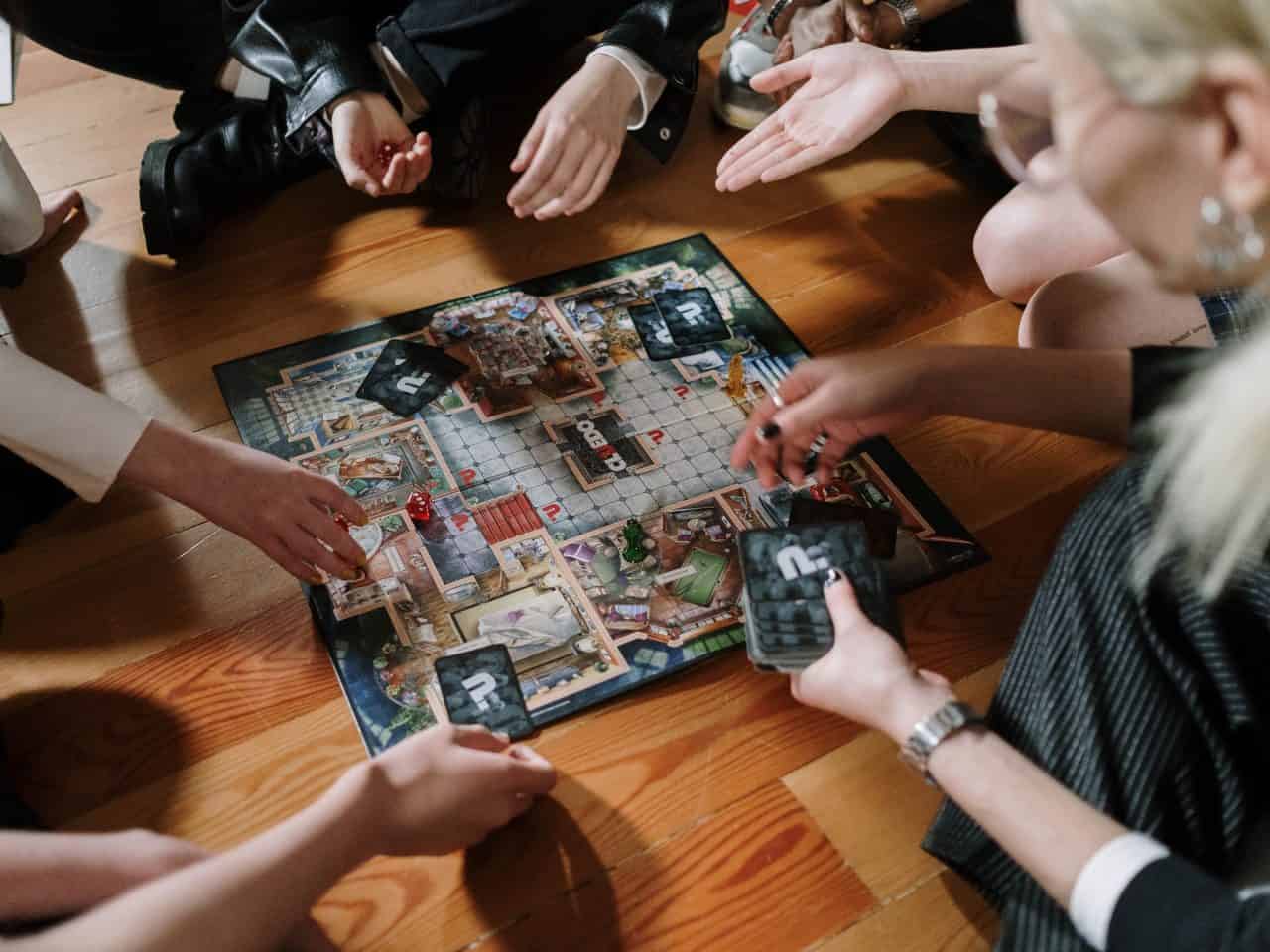 10 jogos de tabuleiro para desafiar seus amigos - Revista Galileu